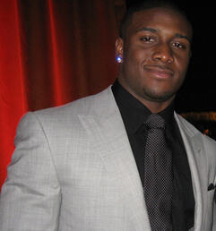 Reggie Bush